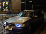 Audi 100 1991 года за 1 200 000 тг. в Тараз – фото 3