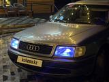 Audi 100 1991 года за 1 200 000 тг. в Тараз