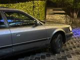 Audi 100 1991 года за 1 200 000 тг. в Тараз – фото 4