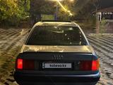 Audi 100 1991 года за 1 200 000 тг. в Тараз – фото 5