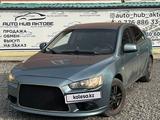 Mitsubishi Lancer 2008 года за 4 400 000 тг. в Актобе