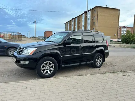 Lexus GX 470 2003 года за 9 500 000 тг. в Балхаш