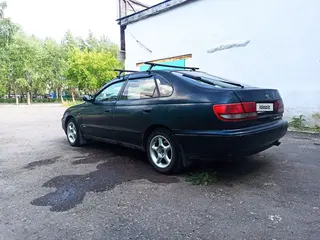 Toyota Carina E, 1995