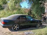 Mercedes-Benz E 230 1998 годаүшін3 500 000 тг. в Актобе – фото 3