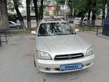 Subaru Legacy 1998 годаүшін3 300 000 тг. в Алматы – фото 3