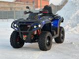 AODES  ATV 1000L PRO L 2022 годаүшін5 050 000 тг. в Караганда – фото 4