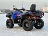 AODES  ATV 1000L PRO L 2022 годаүшін5 050 000 тг. в Караганда – фото 5