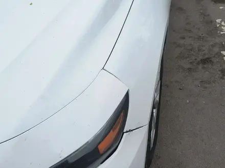Chevrolet Malibu 2018 года за 6 500 000 тг. в Алматы – фото 6