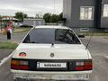 Volkswagen Passat 1991 года за 890 000 тг. в Тараз – фото 3