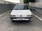 Volkswagen Passat 1991 года за 999 999 тг. в Тараз
