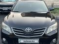 Toyota Camry 2011 годаүшін7 200 000 тг. в Алматы