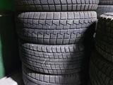 225/60R16 Одиночки из Японии. за 17 000 тг. в Алматы – фото 2