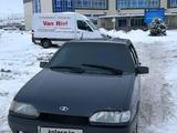 ВАЗ (Lada) 2114 2008 года за 400 000 тг. в Алматы