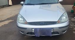 Ford Focus 2004 годаүшін1 600 000 тг. в Алматы – фото 2