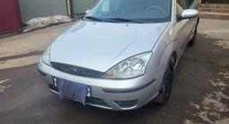 Ford Focus 2004 годаүшін1 600 000 тг. в Алматы