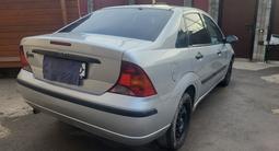 Ford Focus 2004 годаүшін1 600 000 тг. в Алматы – фото 4