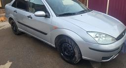 Ford Focus 2004 годаүшін1 600 000 тг. в Алматы – фото 5