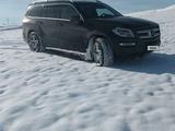 Mercedes-Benz GL 350 2013 года за 17 000 000 тг. в Шымкент – фото 4