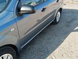 Chevrolet Aveo 2007 года за 3 000 000 тг. в Усть-Каменогорск – фото 2