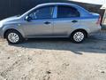 Chevrolet Aveo 2007 года за 2 400 000 тг. в Усть-Каменогорск – фото 9
