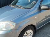 Chevrolet Aveo 2007 года за 3 000 000 тг. в Усть-Каменогорск