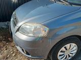 Chevrolet Aveo 2007 года за 3 000 000 тг. в Усть-Каменогорск – фото 3