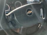 Chevrolet Aveo 2007 года за 3 000 000 тг. в Усть-Каменогорск – фото 5