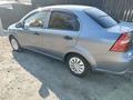 Chevrolet Aveo 2007 года за 2 400 000 тг. в Усть-Каменогорск – фото 7