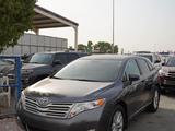 Toyota Venza 2013 года за 7 400 000 тг. в Алматы