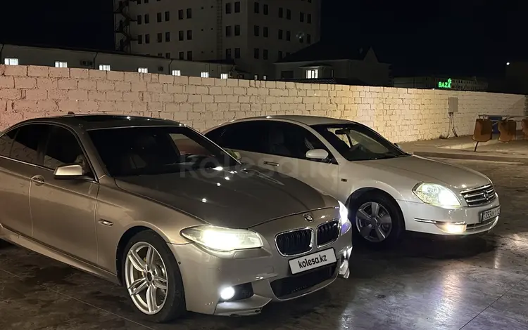 Nissan Teana 2006 года за 3 500 000 тг. в Актау