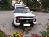 ВАЗ (Lada) Lada 2121 2014 годаүшін3 000 000 тг. в Актобе