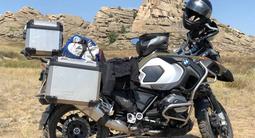 BMW  R 1200 GS Adventure 2014 года за 7 500 000 тг. в Астана – фото 4