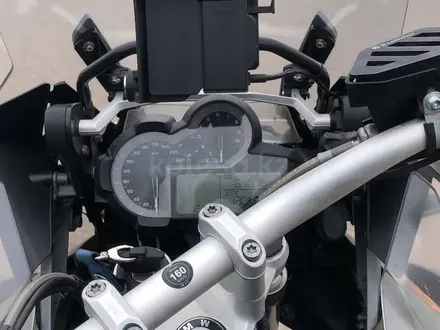 BMW  R 1200 GS Adventure 2014 года за 7 500 000 тг. в Астана – фото 2