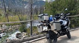 BMW  R 1200 GS Adventure 2014 года за 7 500 000 тг. в Астана – фото 5