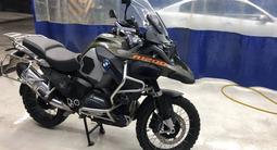 BMW  R 1200 GS Adventure 2014 года за 7 500 000 тг. в Астана – фото 3