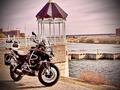 BMW  R 1200 GS Adventure 2014 года за 7 500 000 тг. в Астана