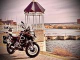 BMW  R 1200 GS Adventure 2014 года за 7 500 000 тг. в Астана