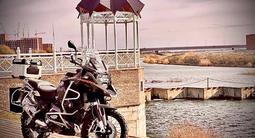 BMW  R 1200 GS Adventure 2014 года за 7 500 000 тг. в Астана
