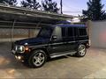 Mercedes-Benz G 55 AMG 2011 годаүшін27 500 000 тг. в Алматы – фото 9