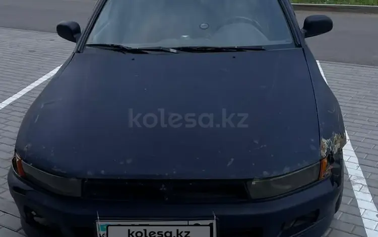 Mitsubishi Galant 2000 года за 700 000 тг. в Астана