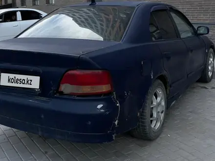 Mitsubishi Galant 2000 года за 700 000 тг. в Астана – фото 3