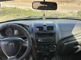 ВАЗ (Lada) Kalina 2192 2014 годаүшін2 600 000 тг. в Астана – фото 3