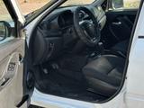 ВАЗ (Lada) Kalina 2192 2014 годаүшін2 600 000 тг. в Астана – фото 4