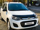 ВАЗ (Lada) Kalina 2192 2014 годаүшін2 600 000 тг. в Астана