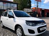 ВАЗ (Lada) Kalina 2192 2014 годаүшін2 600 000 тг. в Астана – фото 2