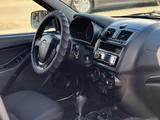 ВАЗ (Lada) Kalina 2192 2014 годаүшін2 600 000 тг. в Астана – фото 5