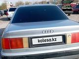 Audi 100 1991 года за 2 100 000 тг. в Шымкент – фото 2