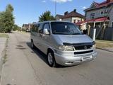 Volkswagen Caravelle 1997 годаүшін4 900 000 тг. в Костанай