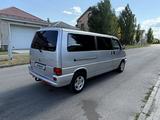 Volkswagen Caravelle 1997 годаүшін4 900 000 тг. в Костанай – фото 3