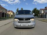 Volkswagen Caravelle 1997 годаүшін4 900 000 тг. в Костанай – фото 2